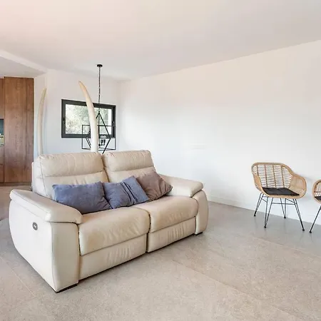 펜션 Sentiu. Hermoso 가바